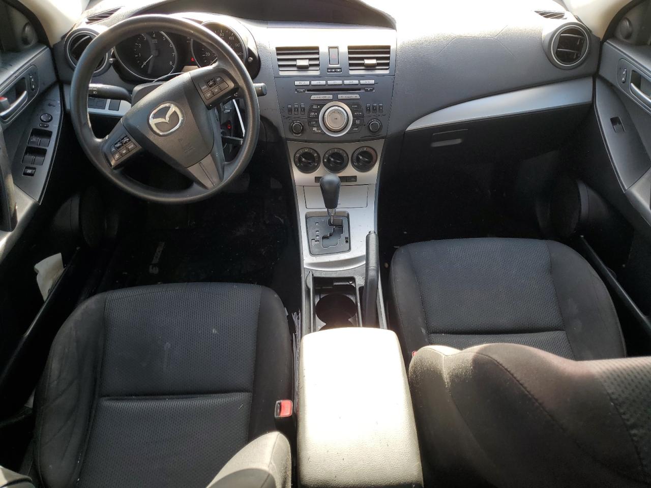 Photo 7 VIN: JM1BL1SF7A1351247 - MAZDA 3 