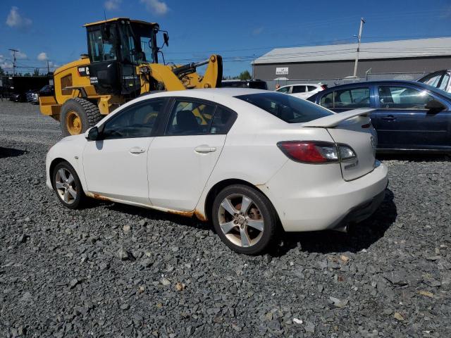 Photo 1 VIN: JM1BL1SF8A1113827 - MAZDA 3 I 