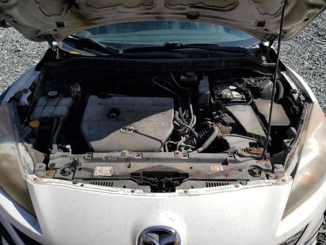 Photo 10 VIN: JM1BL1SF8A1113827 - MAZDA 3 I 