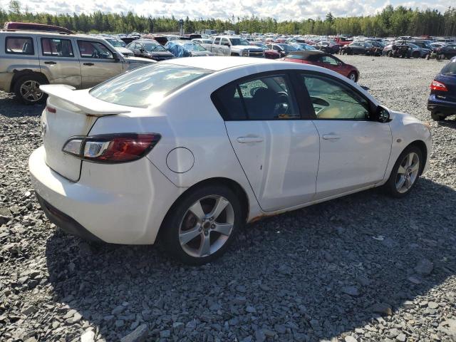 Photo 2 VIN: JM1BL1SF8A1113827 - MAZDA 3 I 