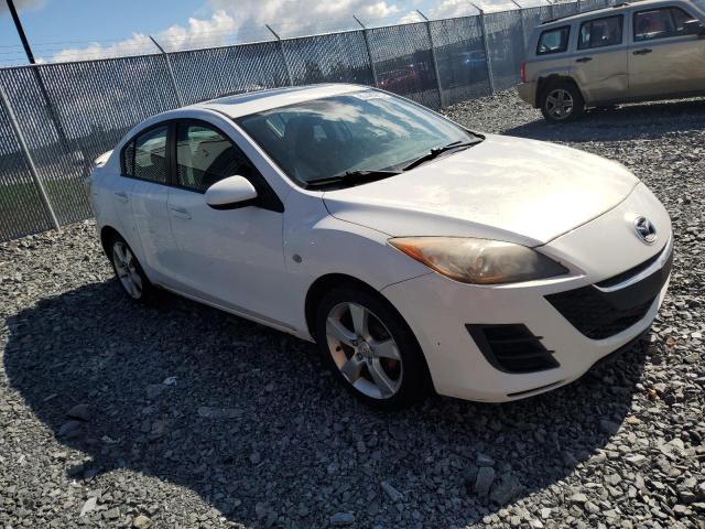 Photo 3 VIN: JM1BL1SF8A1113827 - MAZDA 3 I 