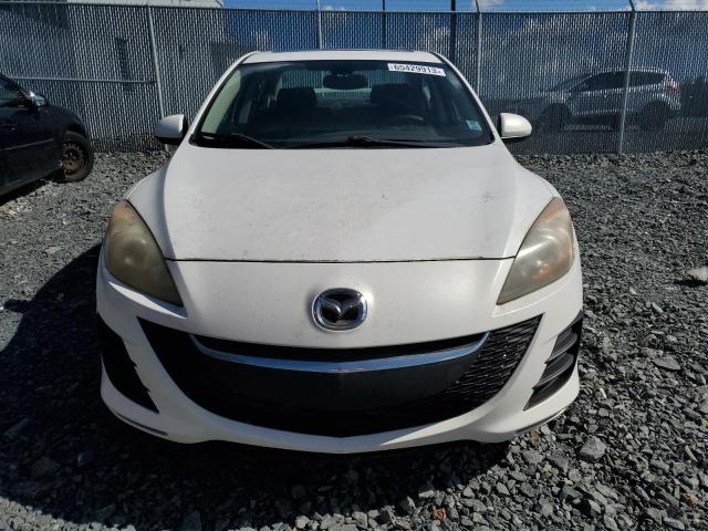 Photo 4 VIN: JM1BL1SF8A1113827 - MAZDA 3 I 