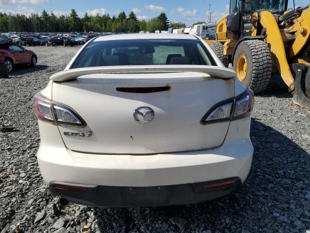 Photo 5 VIN: JM1BL1SF8A1113827 - MAZDA 3 I 