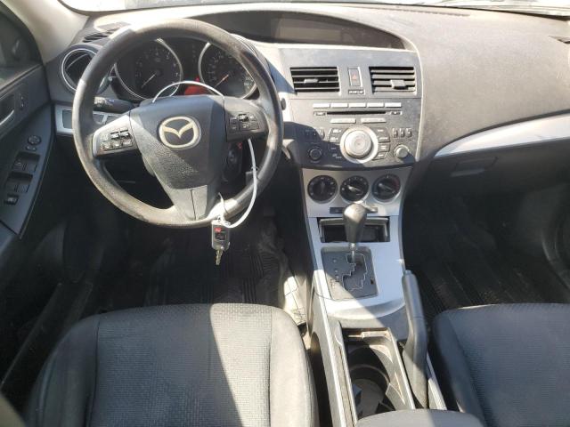 Photo 7 VIN: JM1BL1SF8A1113827 - MAZDA 3 I 