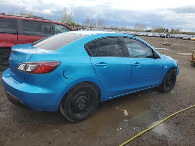 Photo 2 VIN: JM1BL1SF8A1122642 - MAZDA 3 I 