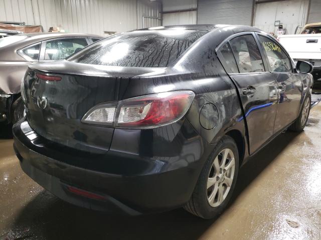 Photo 3 VIN: JM1BL1SF8A1125203 - MAZDA 3 I 