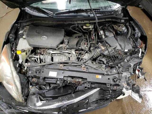 Photo 6 VIN: JM1BL1SF8A1125203 - MAZDA 3 I 