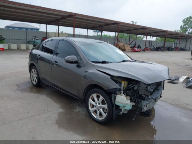 Photo 0 VIN: JM1BL1SF8A1125511 - MAZDA 3 