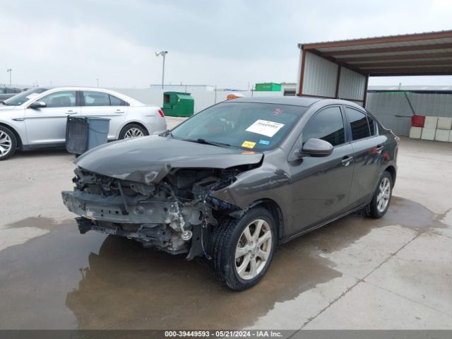 Photo 1 VIN: JM1BL1SF8A1125511 - MAZDA 3 