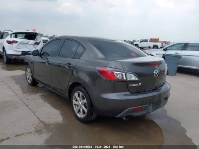 Photo 2 VIN: JM1BL1SF8A1125511 - MAZDA 3 