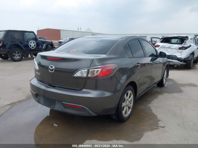 Photo 3 VIN: JM1BL1SF8A1125511 - MAZDA 3 