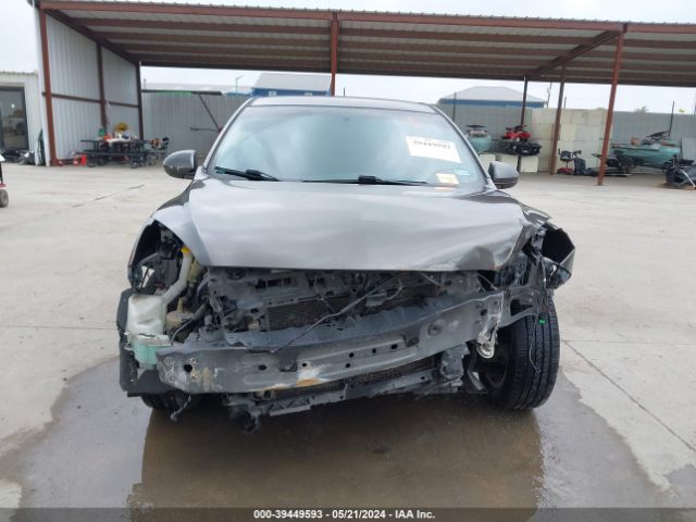 Photo 5 VIN: JM1BL1SF8A1125511 - MAZDA 3 