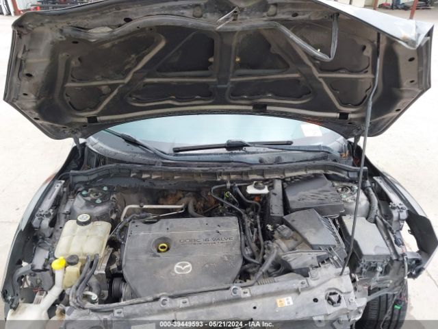 Photo 9 VIN: JM1BL1SF8A1125511 - MAZDA 3 