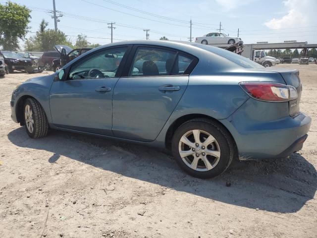 Photo 1 VIN: JM1BL1SF8A1130689 - MAZDA 3 