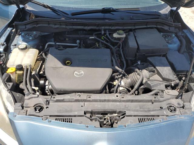 Photo 10 VIN: JM1BL1SF8A1130689 - MAZDA 3 