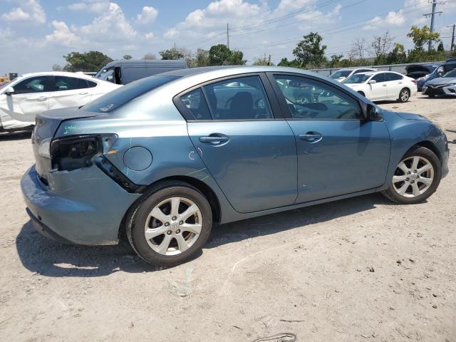 Photo 2 VIN: JM1BL1SF8A1130689 - MAZDA 3 