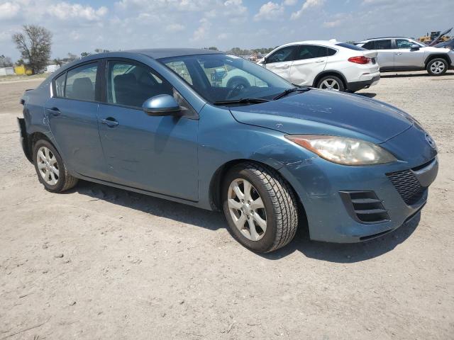 Photo 3 VIN: JM1BL1SF8A1130689 - MAZDA 3 