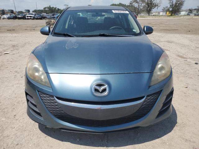 Photo 4 VIN: JM1BL1SF8A1130689 - MAZDA 3 