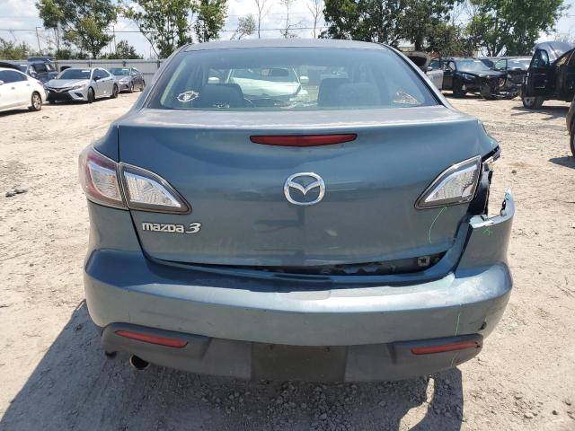 Photo 5 VIN: JM1BL1SF8A1130689 - MAZDA 3 