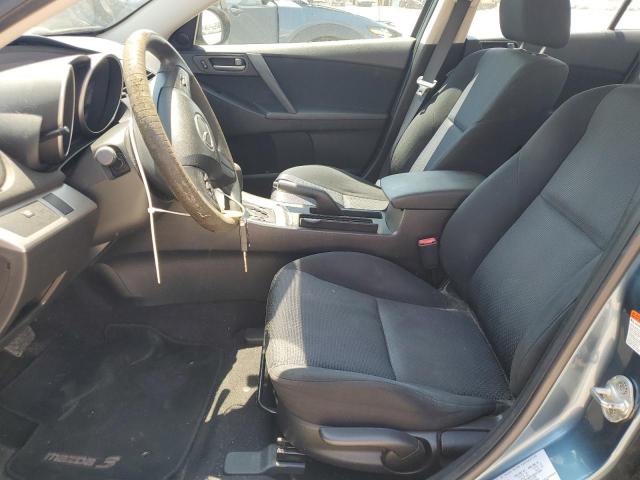 Photo 6 VIN: JM1BL1SF8A1130689 - MAZDA 3 