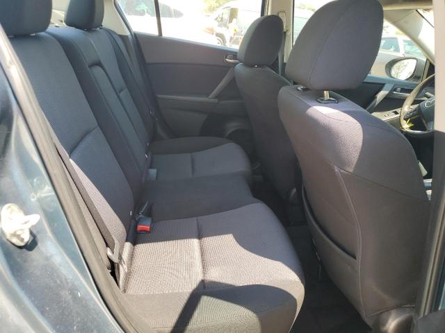 Photo 9 VIN: JM1BL1SF8A1130689 - MAZDA 3 