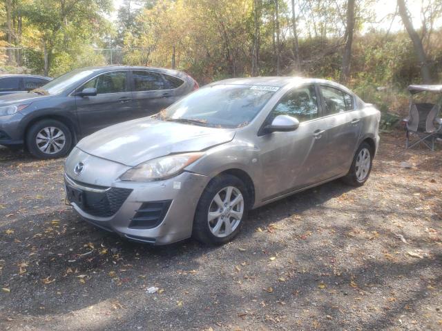 Photo 0 VIN: JM1BL1SF8A1133639 - MAZDA 3 