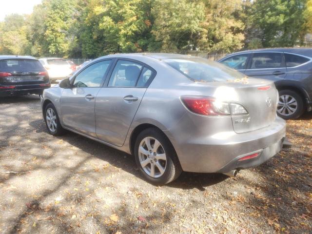 Photo 1 VIN: JM1BL1SF8A1133639 - MAZDA 3 