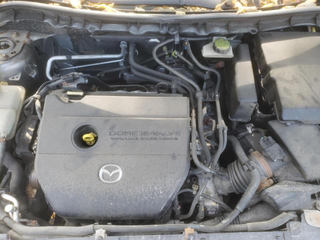 Photo 10 VIN: JM1BL1SF8A1133639 - MAZDA 3 