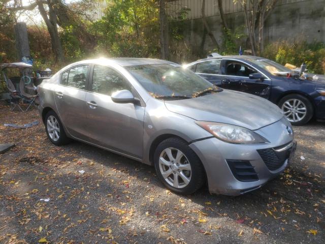 Photo 3 VIN: JM1BL1SF8A1133639 - MAZDA 3 