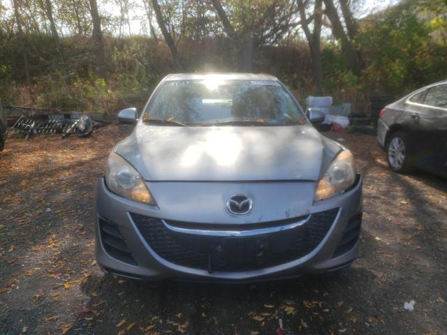 Photo 4 VIN: JM1BL1SF8A1133639 - MAZDA 3 