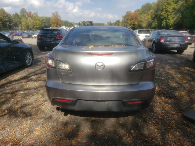 Photo 5 VIN: JM1BL1SF8A1133639 - MAZDA 3 