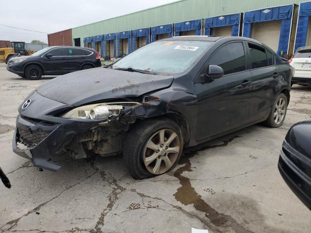 Photo 0 VIN: JM1BL1SF8A1140588 - MAZDA 3 I 