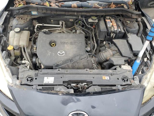 Photo 10 VIN: JM1BL1SF8A1140588 - MAZDA 3 I 