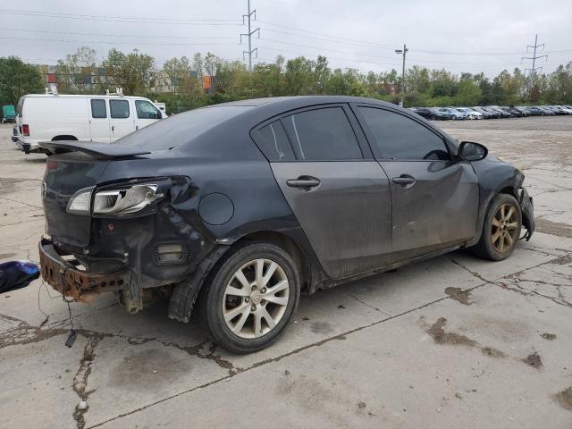 Photo 2 VIN: JM1BL1SF8A1140588 - MAZDA 3 I 