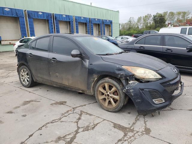 Photo 3 VIN: JM1BL1SF8A1140588 - MAZDA 3 I 