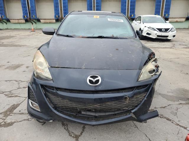 Photo 4 VIN: JM1BL1SF8A1140588 - MAZDA 3 I 