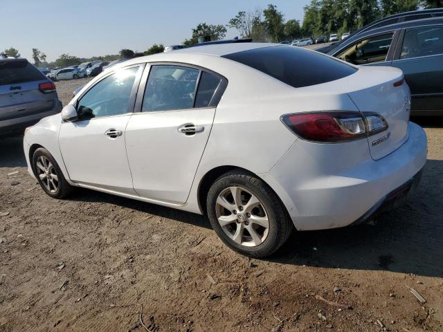 Photo 1 VIN: JM1BL1SF8A1146097 - MAZDA 3 I 