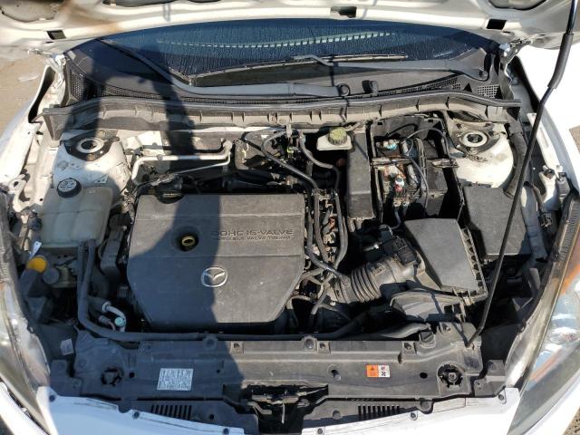 Photo 10 VIN: JM1BL1SF8A1146097 - MAZDA 3 I 