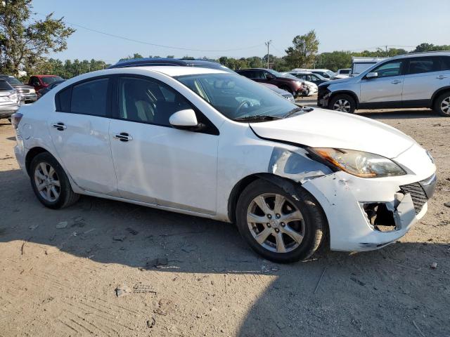 Photo 3 VIN: JM1BL1SF8A1146097 - MAZDA 3 I 