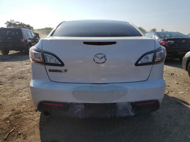 Photo 5 VIN: JM1BL1SF8A1146097 - MAZDA 3 I 