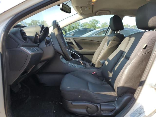 Photo 6 VIN: JM1BL1SF8A1146097 - MAZDA 3 I 