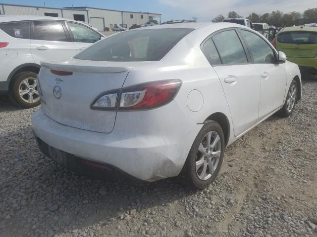 Photo 3 VIN: JM1BL1SF8A1160081 - MAZDA 3 I 