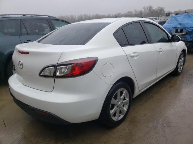 Photo 3 VIN: JM1BL1SF8A1160128 - MAZDA 3 I 