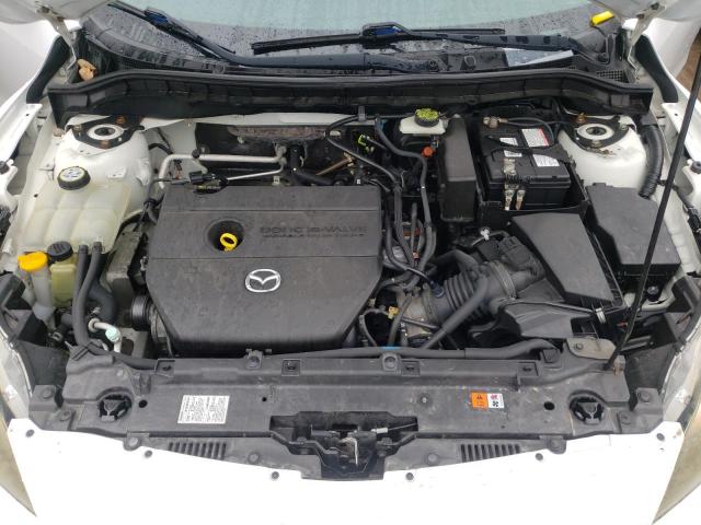 Photo 6 VIN: JM1BL1SF8A1160128 - MAZDA 3 I 