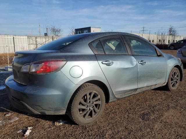 Photo 2 VIN: JM1BL1SF8A1168665 - MAZDA 3 