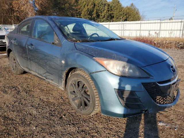 Photo 3 VIN: JM1BL1SF8A1168665 - MAZDA 3 