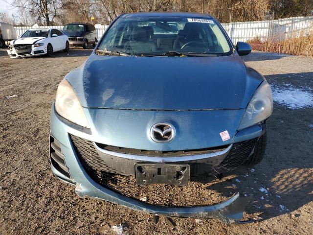 Photo 4 VIN: JM1BL1SF8A1168665 - MAZDA 3 