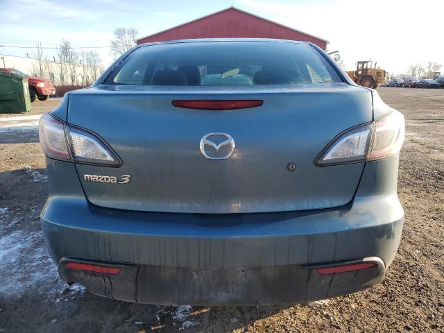 Photo 5 VIN: JM1BL1SF8A1168665 - MAZDA 3 