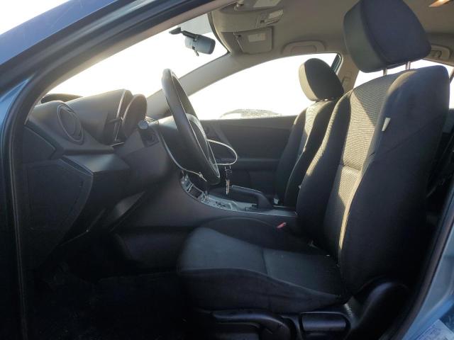 Photo 6 VIN: JM1BL1SF8A1168665 - MAZDA 3 