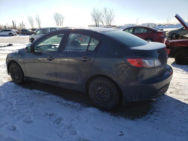 Photo 1 VIN: JM1BL1SF8A1175289 - MAZDA 3 I 